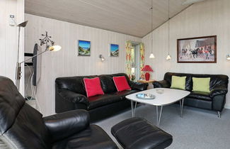 Photo 2 - 8 Person Holiday Home in Blavand