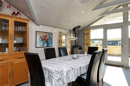 Photo 16 - 8 Person Holiday Home in Blavand