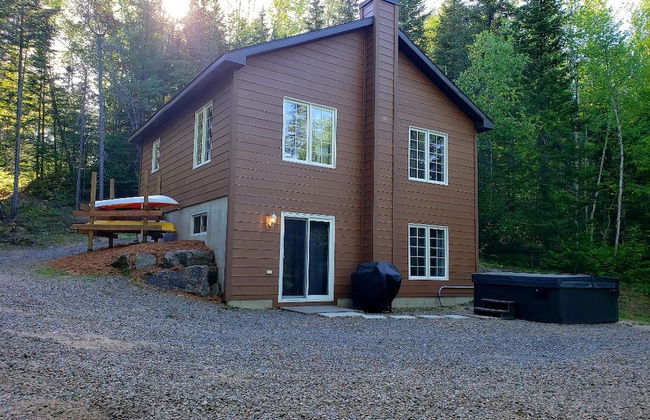 Le Panache des bois - Photo 1