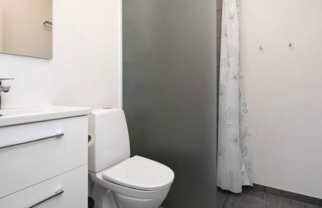 Holiday Home in Væggerløse - Photo 18