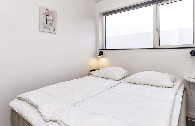 Holiday Home in Væggerløse - Foto 6