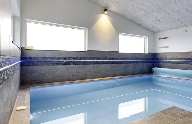 Holiday Home in Væggerløse - Foto 18
