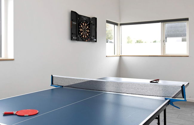 Holiday Home in Væggerløse - Photo 35