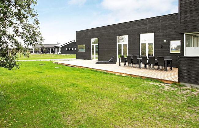 Holiday Home in Væggerløse - Photo 40