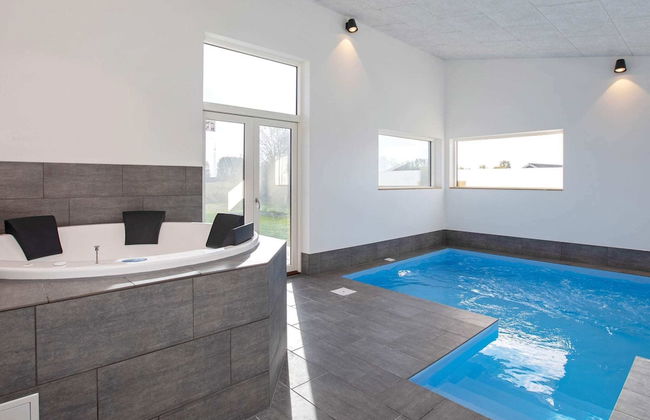 Holiday Home in Væggerløse - Photo 23