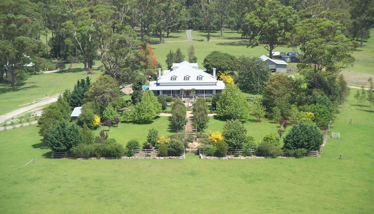 Photo 1 - Worrowing Jervis Bay