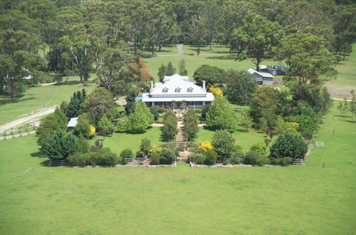 Photo 1 - Worrowing Jervis Bay