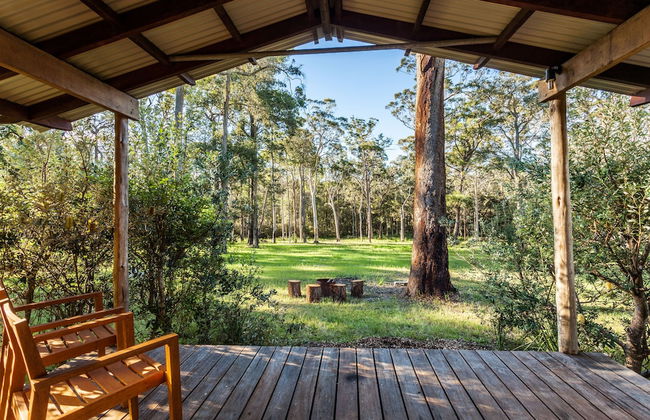 Worrowing Jervis Bay - Foto 41