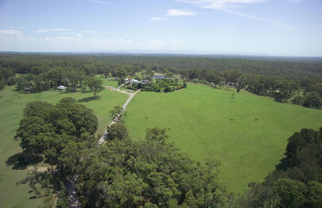 Worrowing Jervis Bay - Foto 29