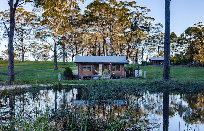 Worrowing Jervis Bay - Foto 35