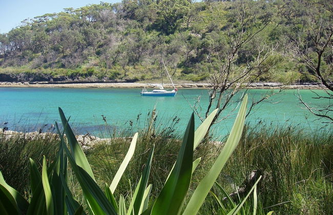 Worrowing Jervis Bay - Foto 52