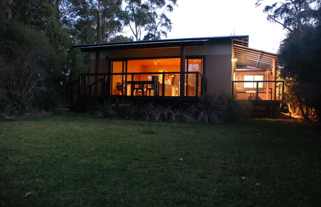 Worrowing Jervis Bay - Foto 13