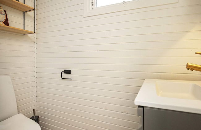 5 Person Holiday Home in Roslev - Foto 14