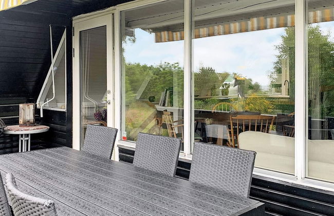 5 Person Holiday Home in Roslev - Foto 20