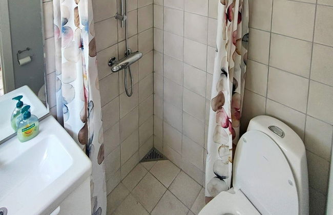 4 Person Holiday Home in Logstor - Foto 3
