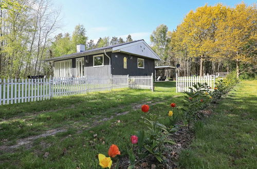 Photo 21 - 4 Person Holiday Home in Logstor