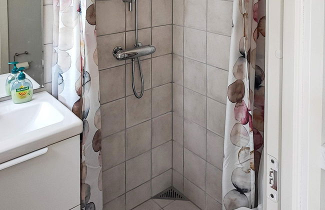 4 Person Holiday Home in Logstor - Foto 5