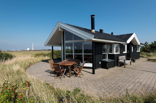 Foto 40 - Holiday Home in Fanø