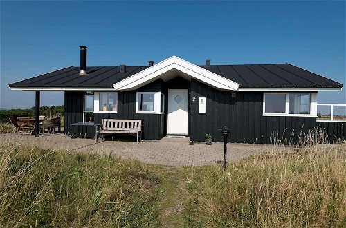Foto 39 - Holiday Home in Fanø