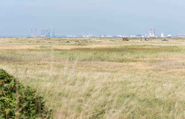 Holiday Home in Fanø - Foto 40