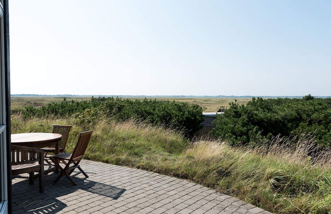 Holiday Home in Fanø - Foto 29
