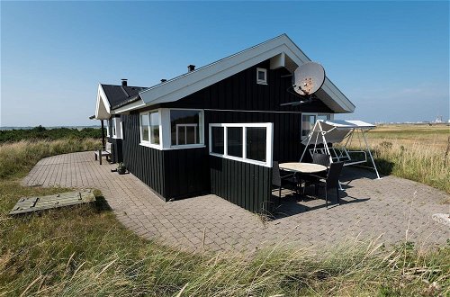 Foto 18 - Holiday Home in Fanø