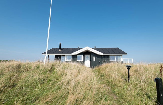 Holiday Home in Fanø - Foto 35