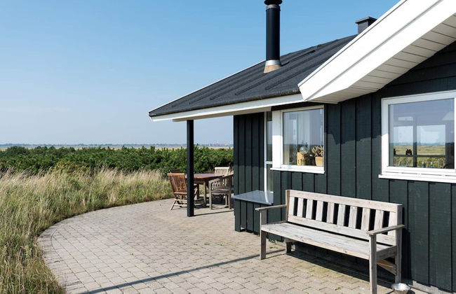 Holiday Home in Fanø - Foto 27