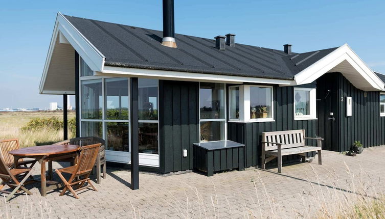 Photo 1 - Holiday Home in Fanø