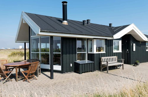 Foto 1 - Holiday Home in Fanø