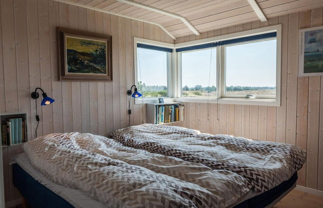 Holiday Home in Fanø - Foto 2