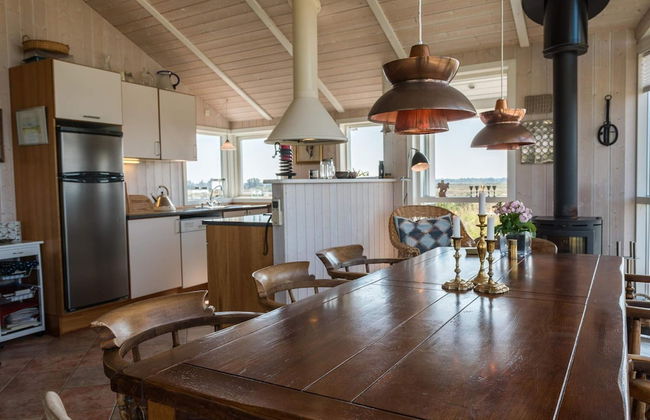 Holiday Home in Fanø - Foto 12