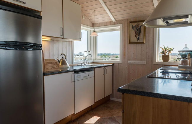 Holiday Home in Fanø - Foto 3