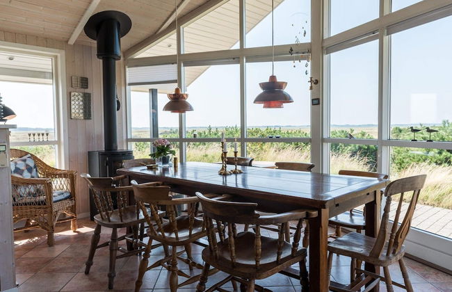 Holiday Home in Fanø - Foto 4
