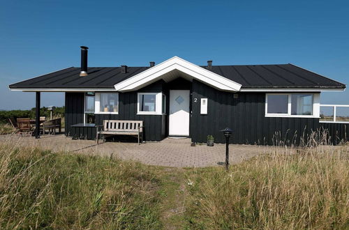 Photo 31 - Holiday Home in Fanø