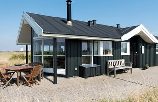 Foto 1 - Holiday Home in Fanø