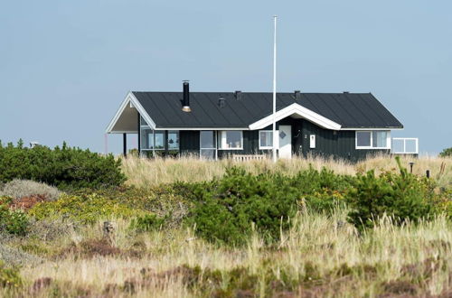 Photo 37 - Holiday Home in Fanø