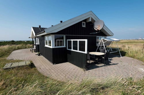 Photo 38 - Holiday Home in Fanø