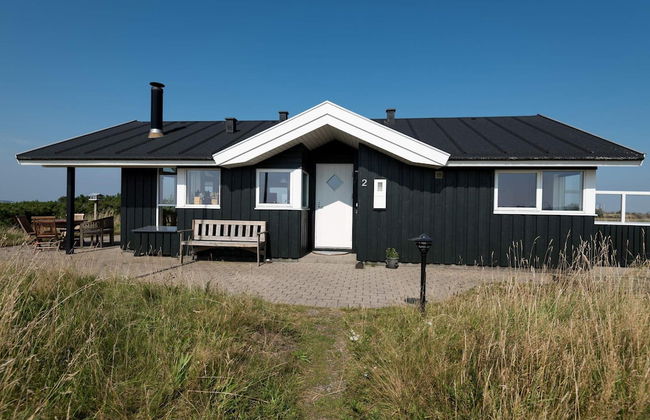 Holiday Home in Fanø - Foto 25