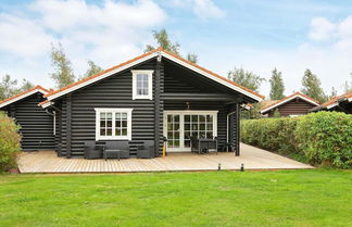 Photo 1 - Holiday Home in Væggerløse