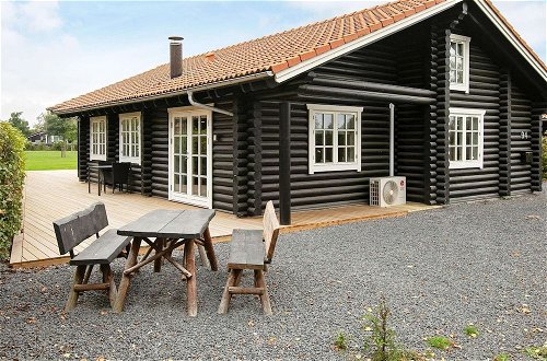 Foto 26 - Holiday Home in Væggerløse