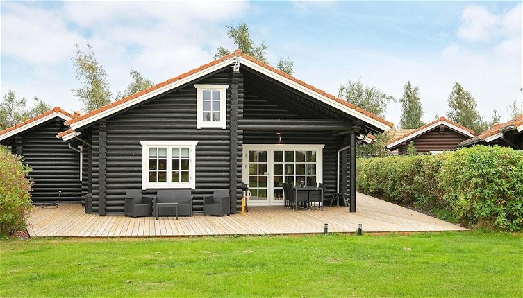 Photo 1 - Holiday Home in Væggerløse