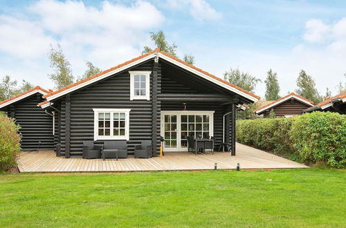 Photo 1 - Holiday Home in VÃ¦ggerlÃ¸se