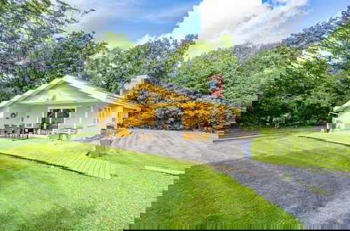 Photo 20 - 6 Person Holiday Home in Hemmet
