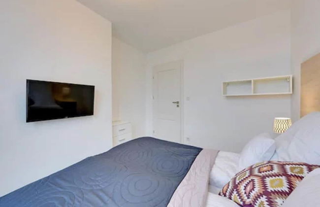 Chrobry Apartamenty Gdańsk Grodzka 10 - Foto 35