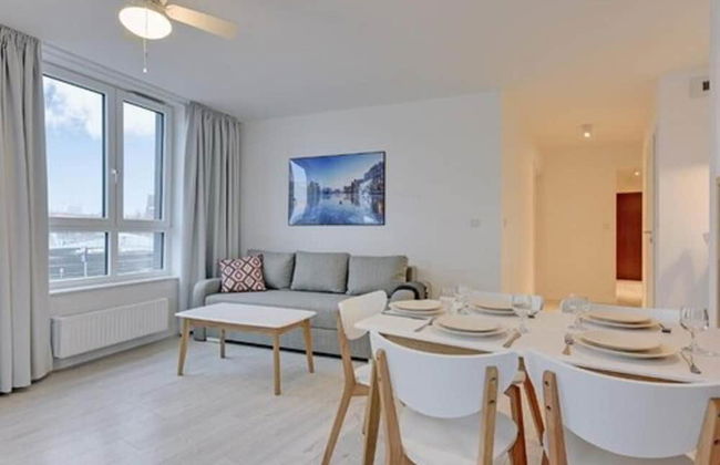 Chrobry Apartamenty Gdańsk Grodzka 10 - Foto 71