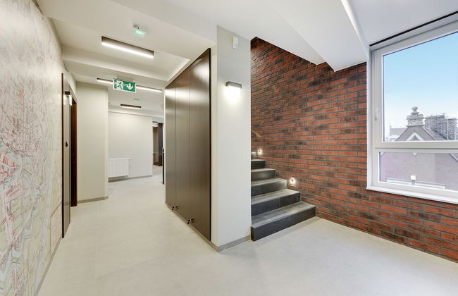 Chrobry Apartamenty Gdańsk Grodzka 10 - Foto 77