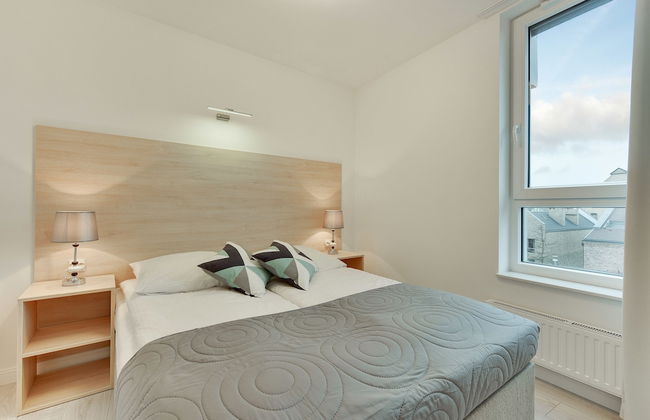 Chrobry Apartamenty Gdańsk Grodzka 10 - Foto 10