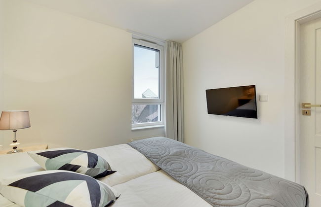 Chrobry Apartamenty Gdańsk Grodzka 10 - Foto 11