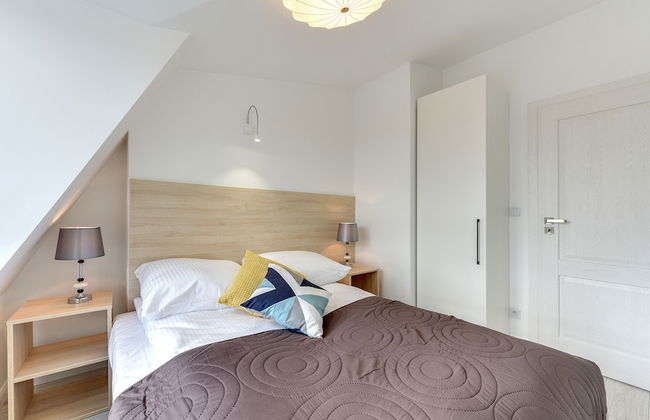 Chrobry Apartamenty Gdańsk Grodzka 10 - Foto 32